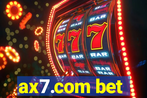 ax7.com bet